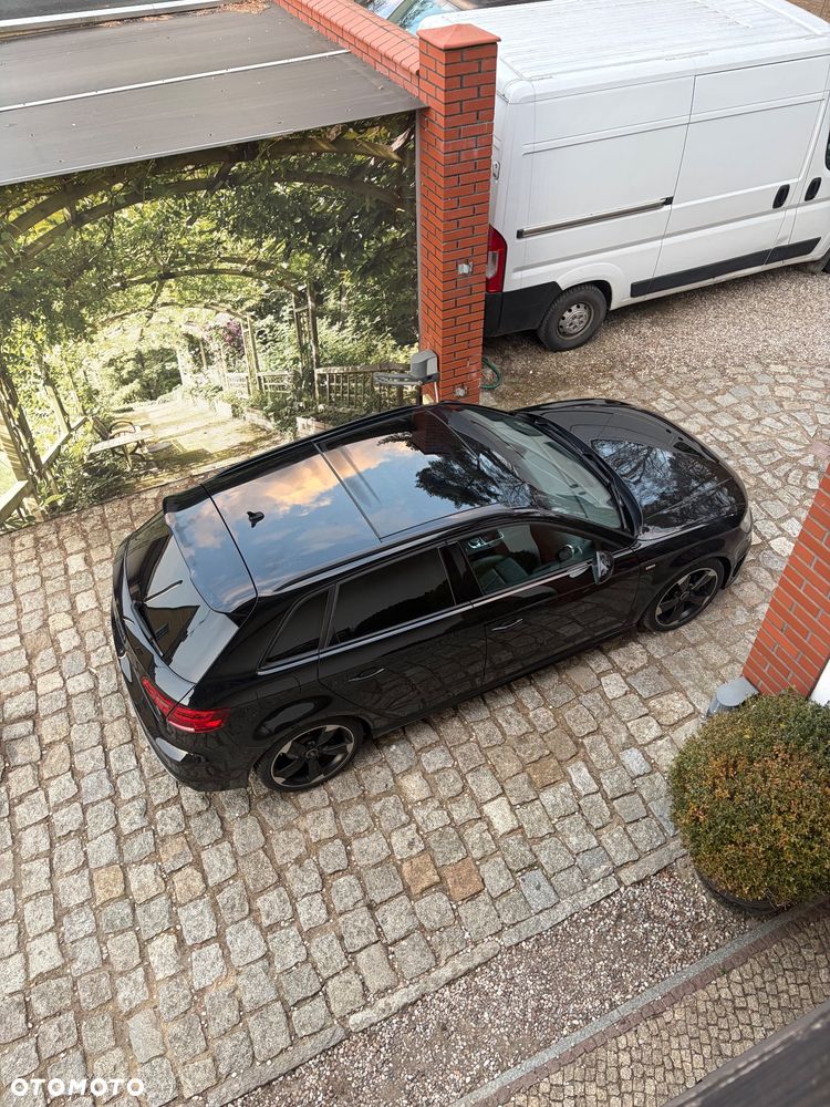 Audi A3 Sportback 2.0 TDI clean diesel Quattro Ambition S tronic - 16