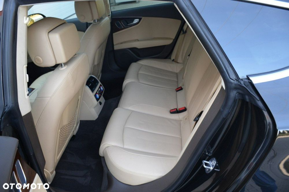 Audi A7 Sportback - 27