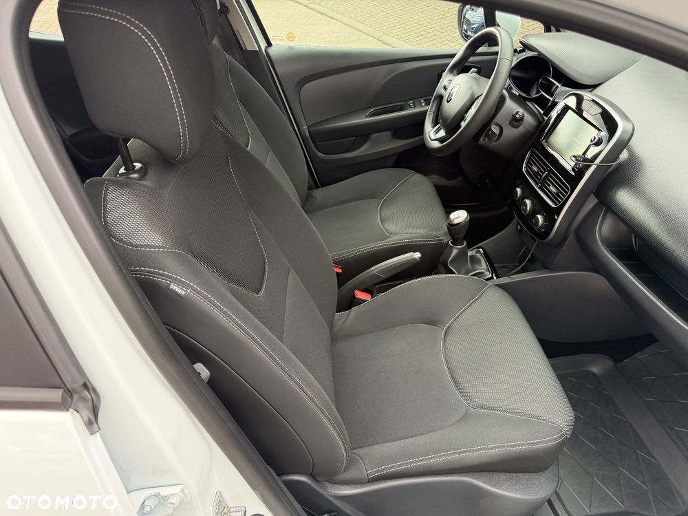 Renault Clio 0.9 Energy TCe Alize - 19