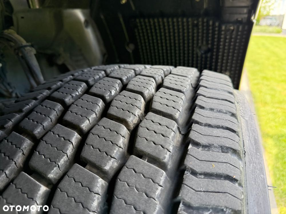 Scania G500B XT 8X4 RETARDER PARK COOL MOSER MH2 - 19