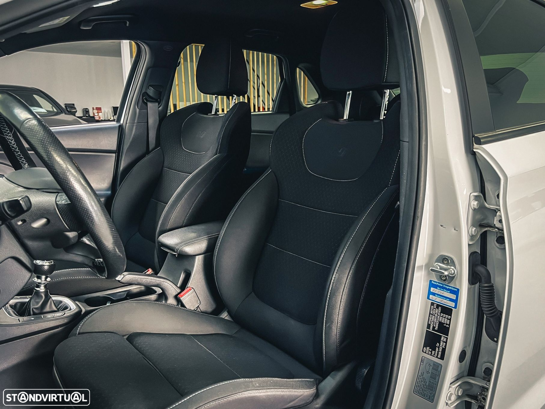 Hyundai i30 N 2.0 T-GDi Pack Performance - 11