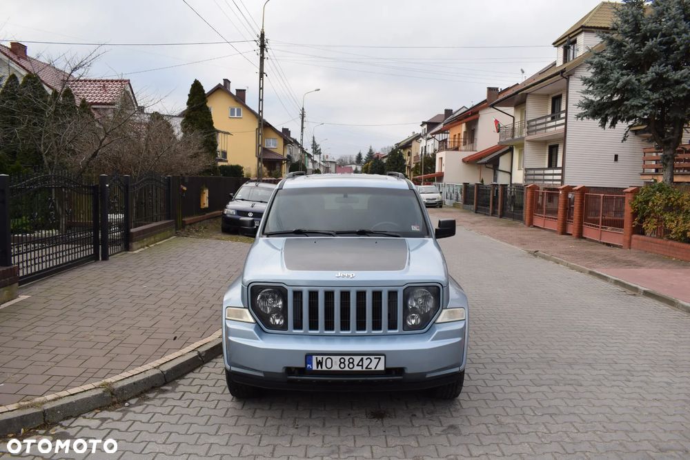 Jeep Liberty - 3