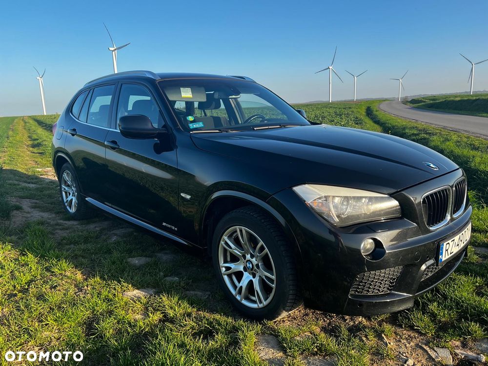 BMW X1 xDrive18d - 1
