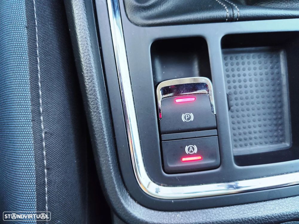 SEAT Ateca 1.6 TDI Style - 17