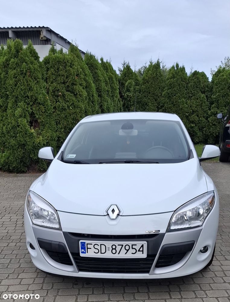 Renault Megane 1.5 dCi Dynamique - 4