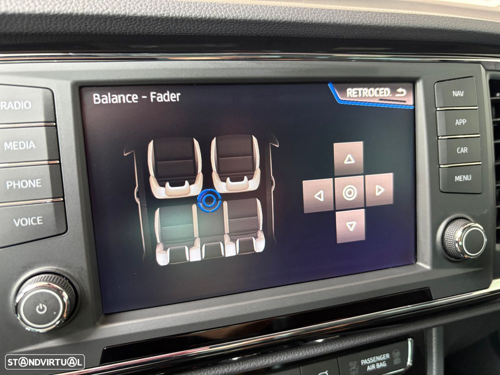 SEAT Ateca 1.5 TSI FR - 23