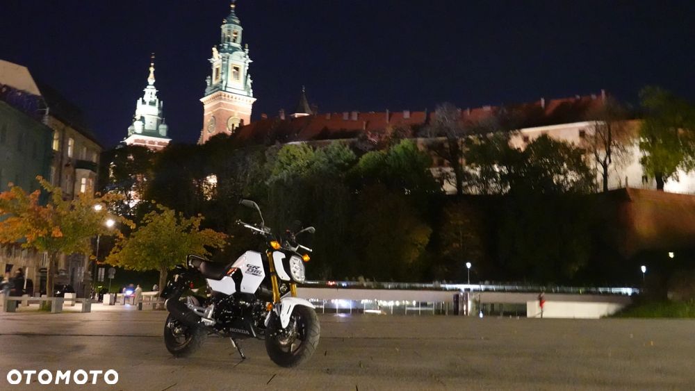 Honda MSX 125 - 8