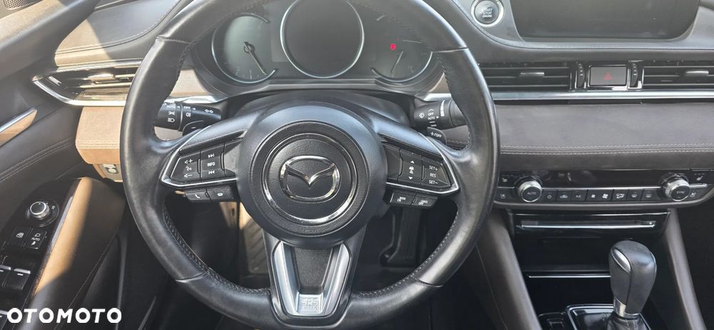 Mazda 6 2.5 SKYDream - 17