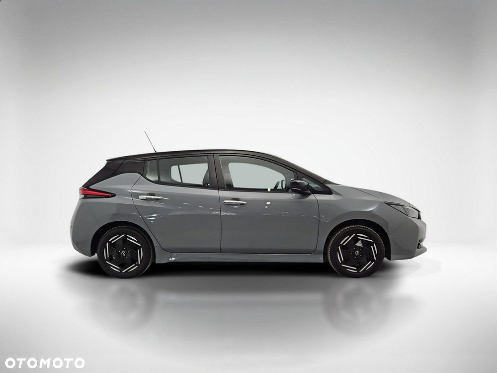 Nissan Leaf 40kWh Acenta - 6