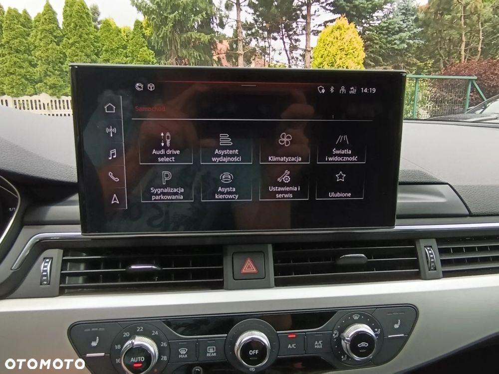 Audi A4 Allroad 40 TDI mHEV Quattro S tronic - 34