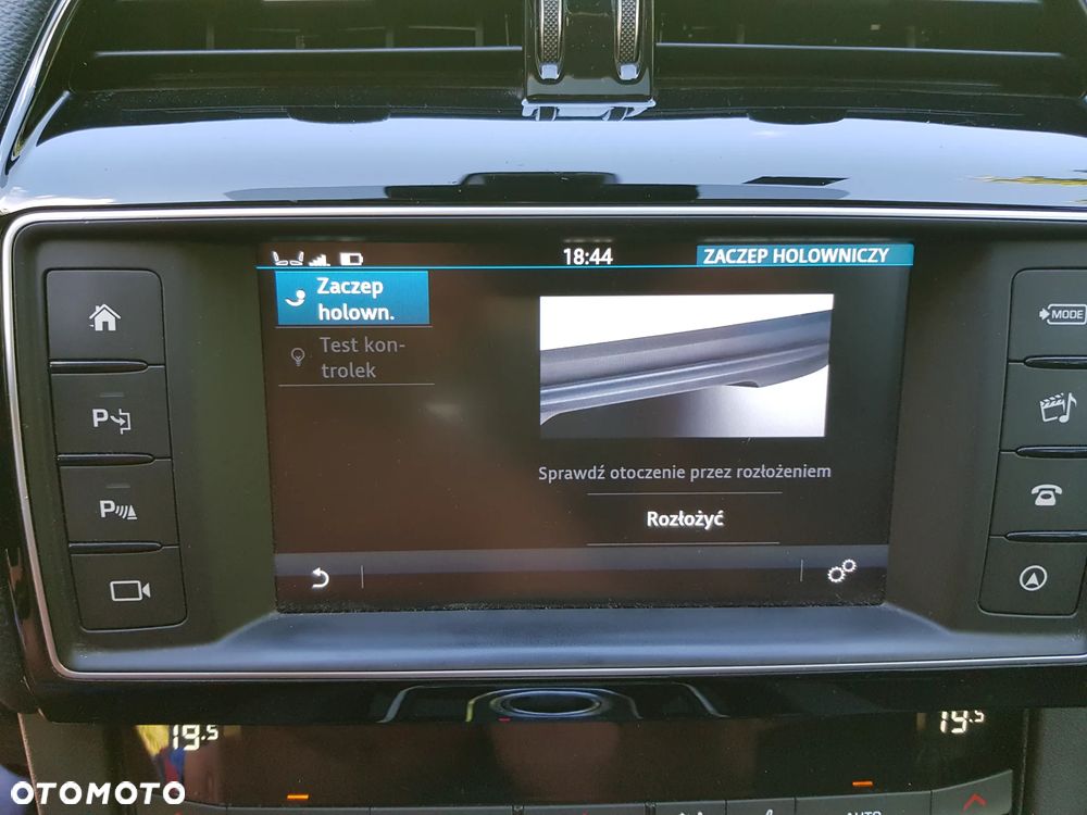 Jaguar F-Pace 3.0 TDV6 AWD R-Sport - 30