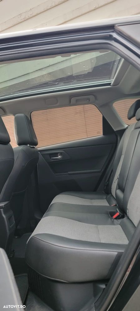 Toyota Auris - 20