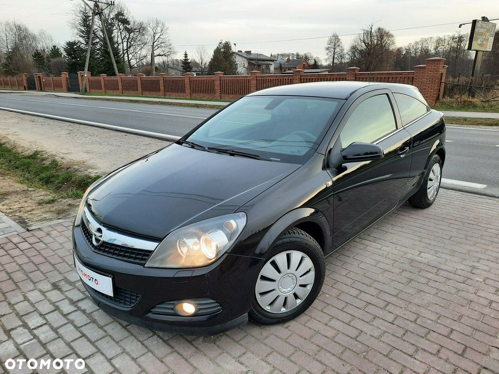 Opel Astra - 9