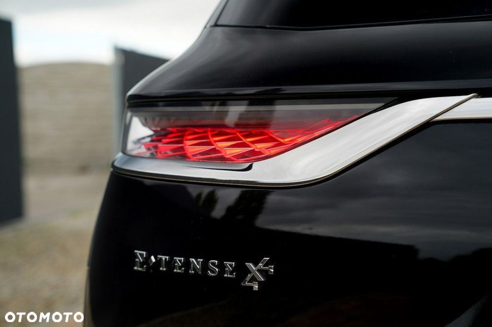 DS Automobiles DS 7 Crossback - 8