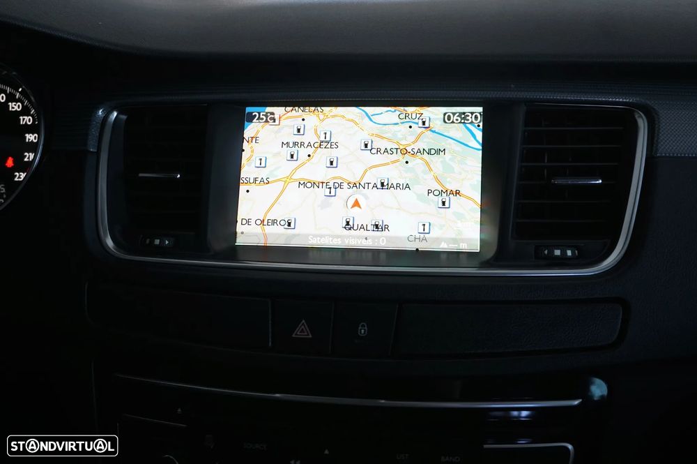 Peugeot 508 SW 1.6 e-HDi Active - 12