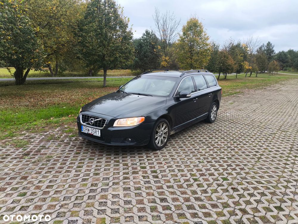 Volvo V70