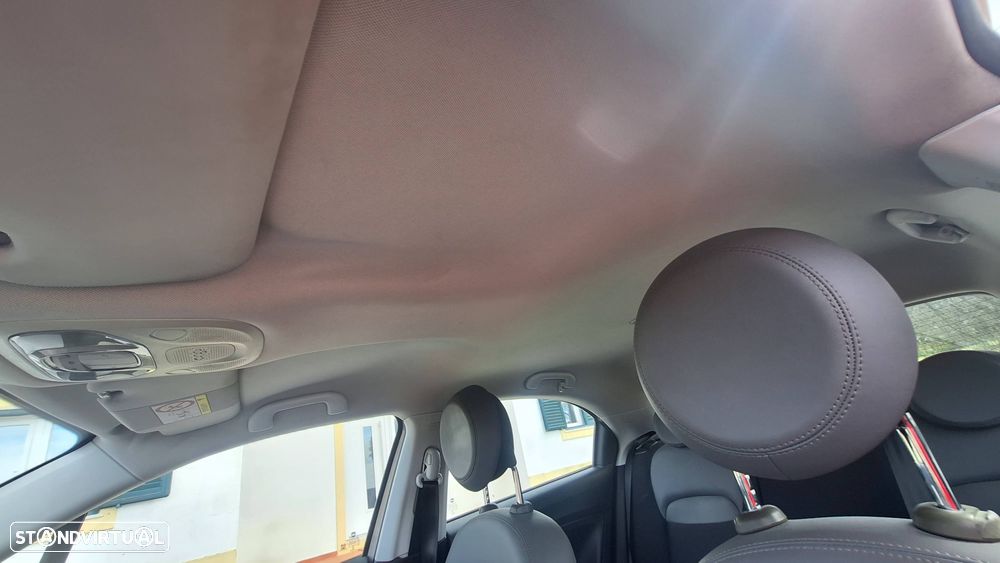 Fiat 500X 1.3 MJ Pop Star J17 S&S - 10