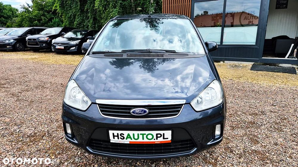 Ford C-MAX 1.8 Platinium X - 3