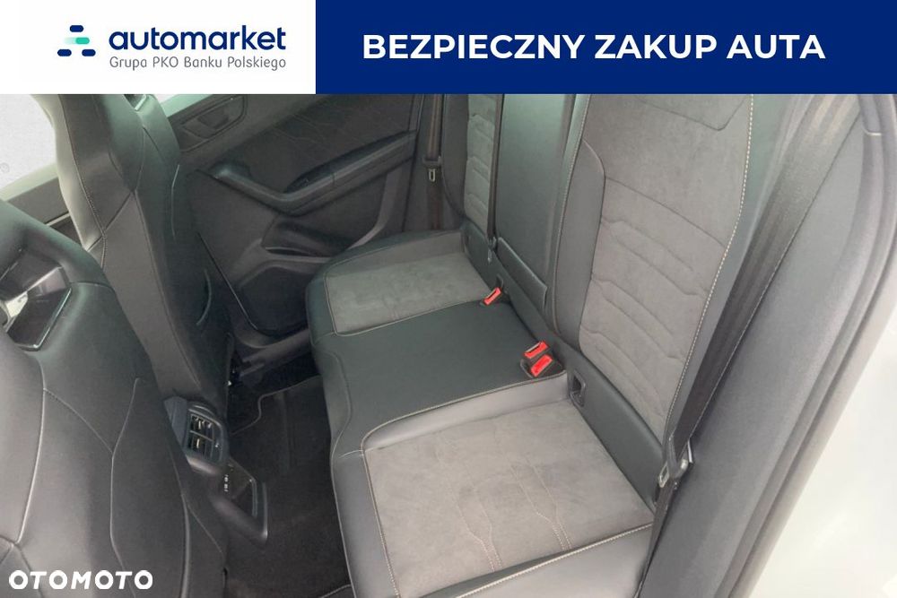 Cupra Ateca 1.5 TSI DSG - 9