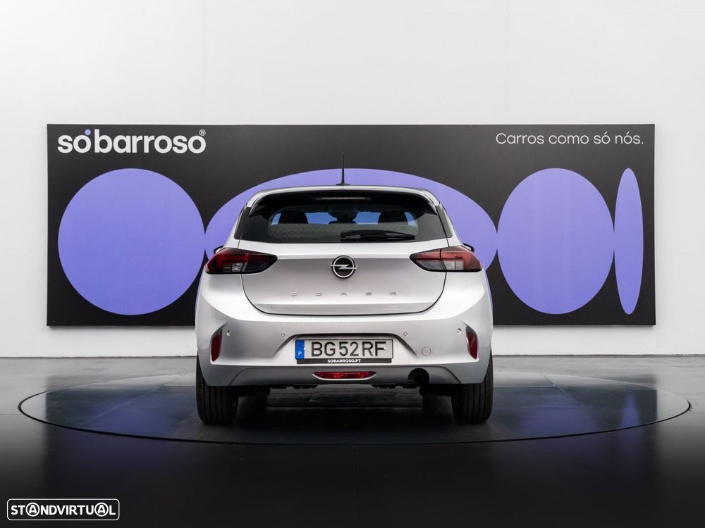 Opel Corsa 1.2 - 5