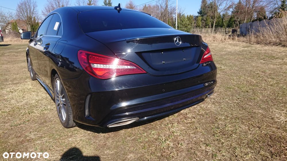 Mercedes-Benz CLA - 29