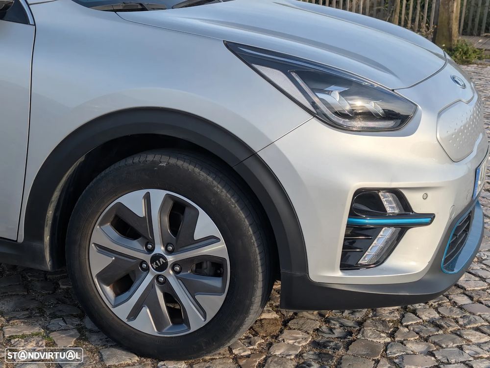 Kia Niro - 21