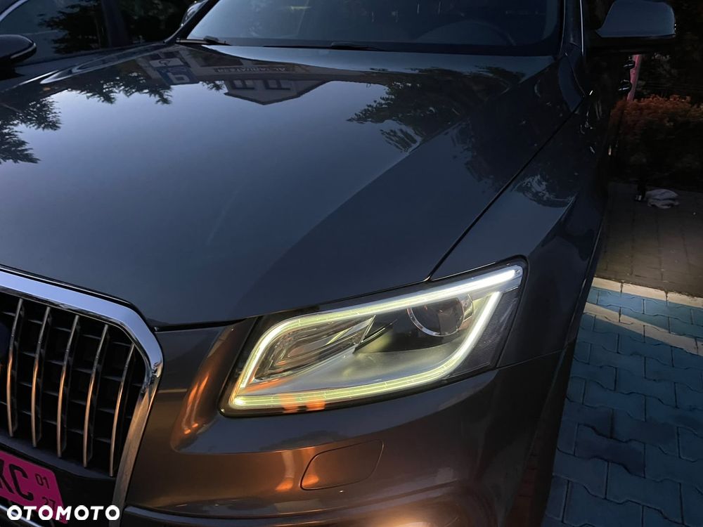 Audi Q5 2.0 TDI quattro (clean diesel) S tronic - 17