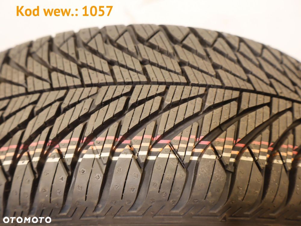 Fulda Multicontrol - 165/60 R15 - 8