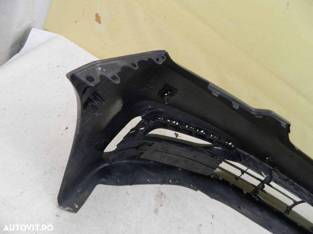 Bara fata BMW Seria 5 G30 / G31, 2017, 2018, 2019, 2020, cod origine 51117385336. - 6