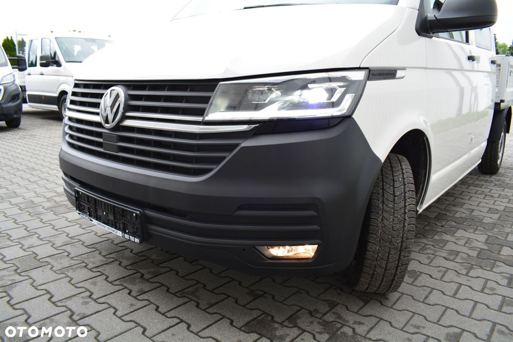 Volkswagen TRANSPORTER T6.1 DOKA - 18