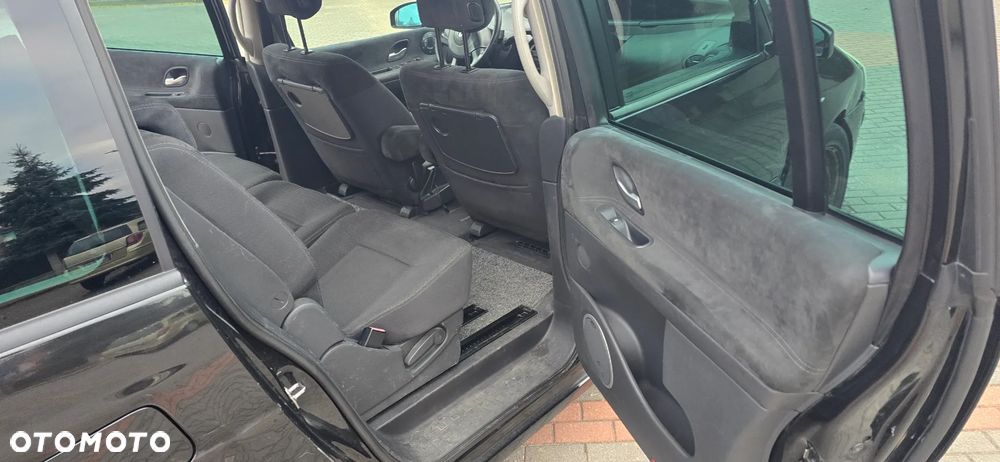 Renault Espace 2.0 dCi Expression - 11