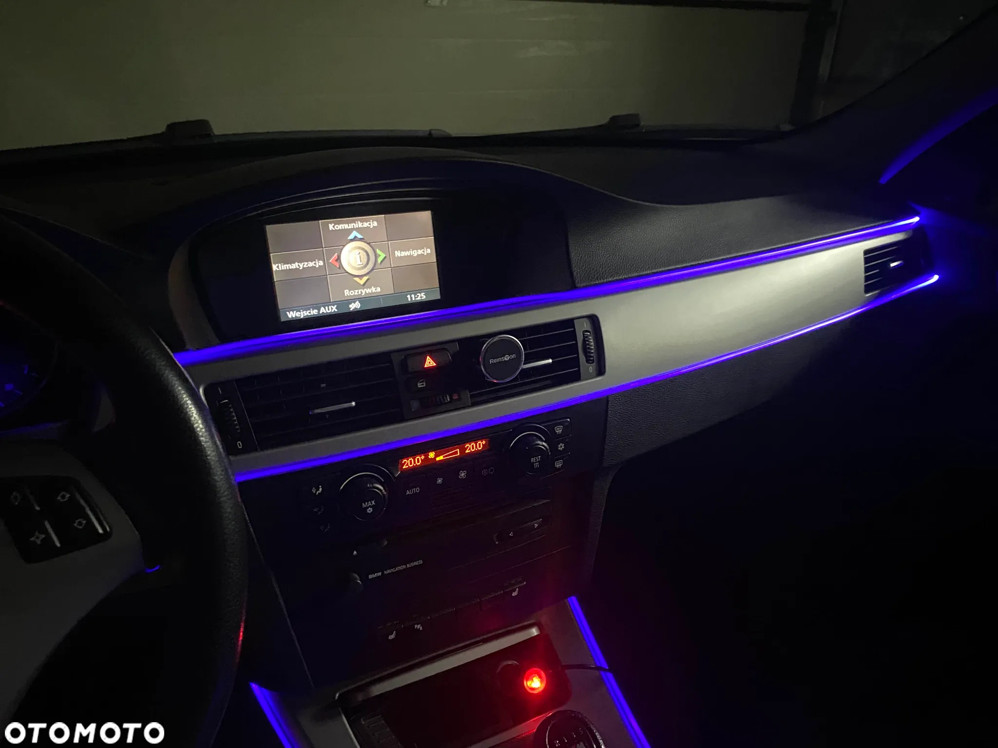 BMW Seria 3 320i - 17