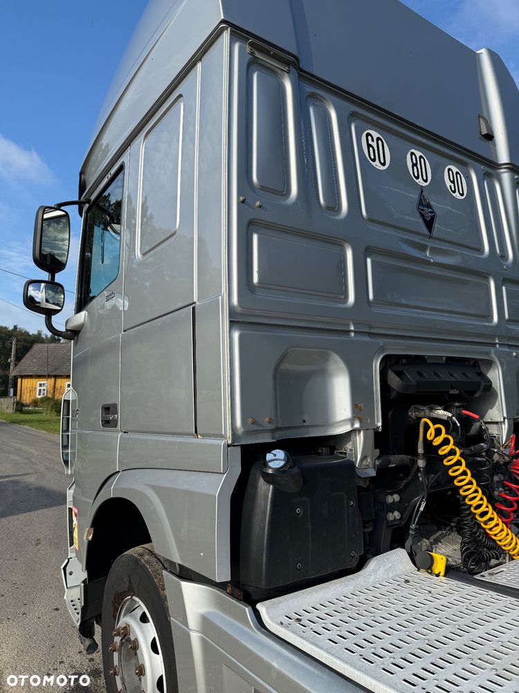 DAF XF 106.510 - 9