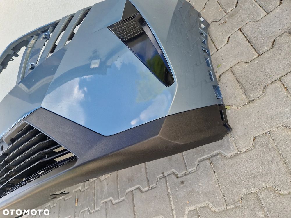 Zderzak Peugeot 3008 5008 III 2023 - - 9