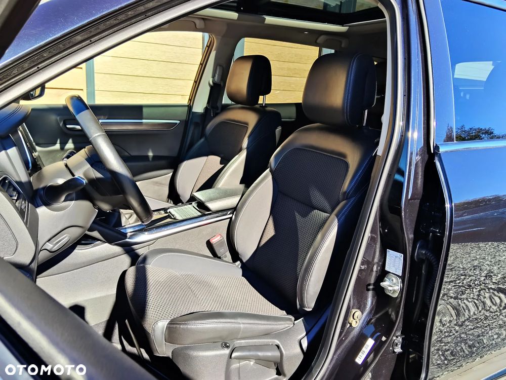 Renault Koleos 2.0 dCi Intens 4x4 - 13