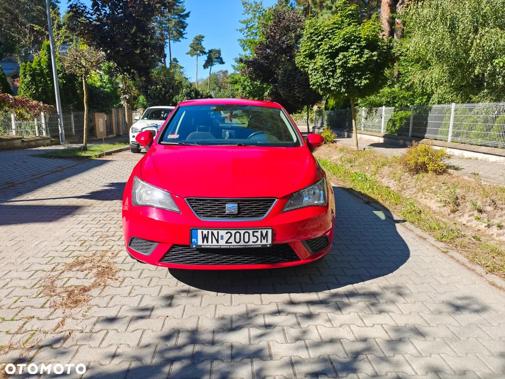 Seat Ibiza 1.2 TSI Style - 5