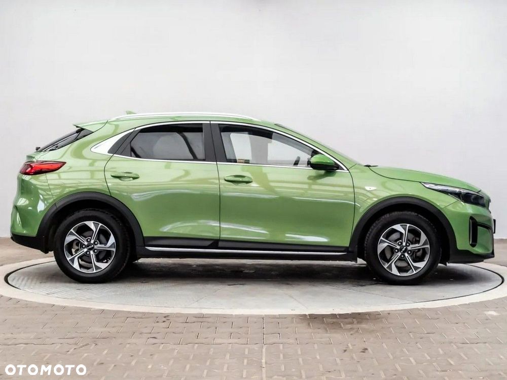 Kia XCeed 1.5 T-GDI M DCT - 4