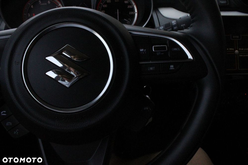 Suzuki SX4 S-Cross - 31