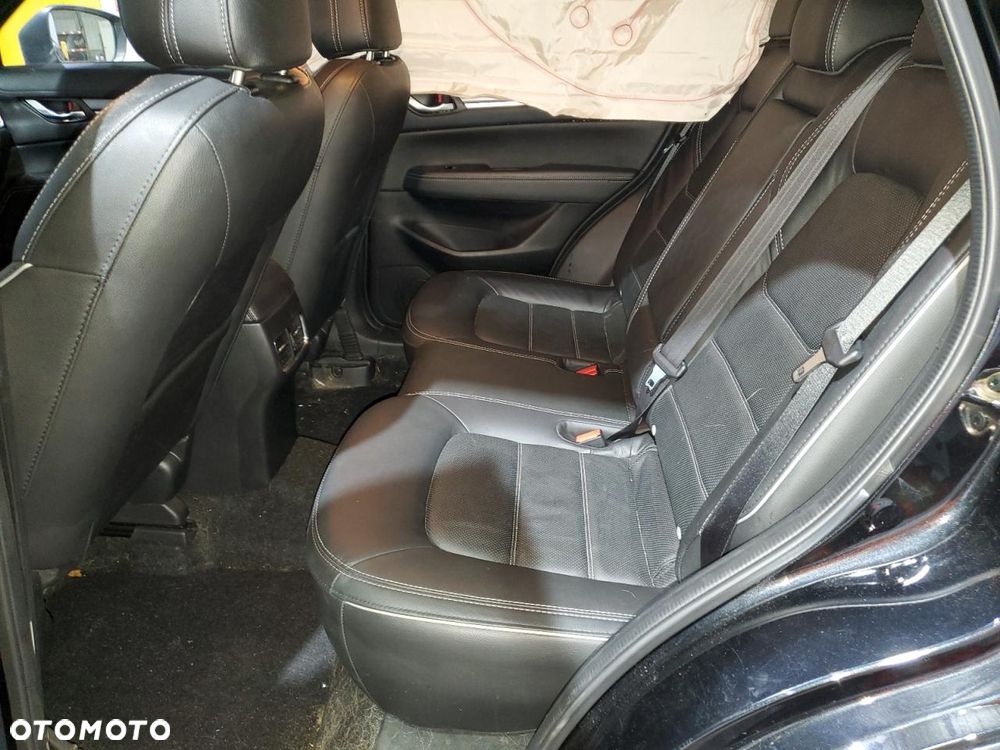 Mazda CX-5 2.5 Black AWD - 12