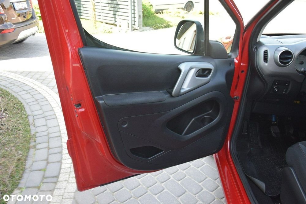 Peugeot Partner BlueHDi 120 Stop&Start Active - 29