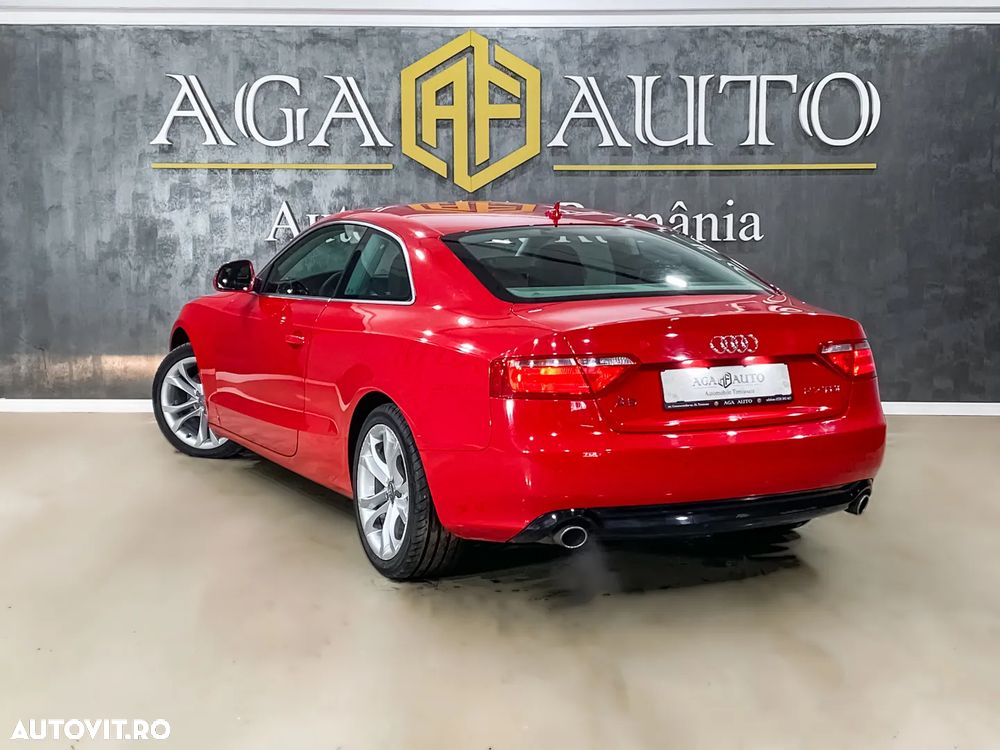Audi A5 - 3