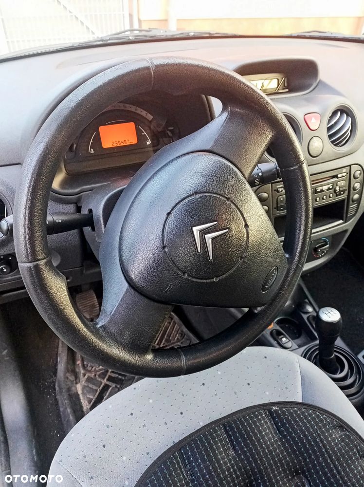Citroën C3 1.4 HDi X - 4