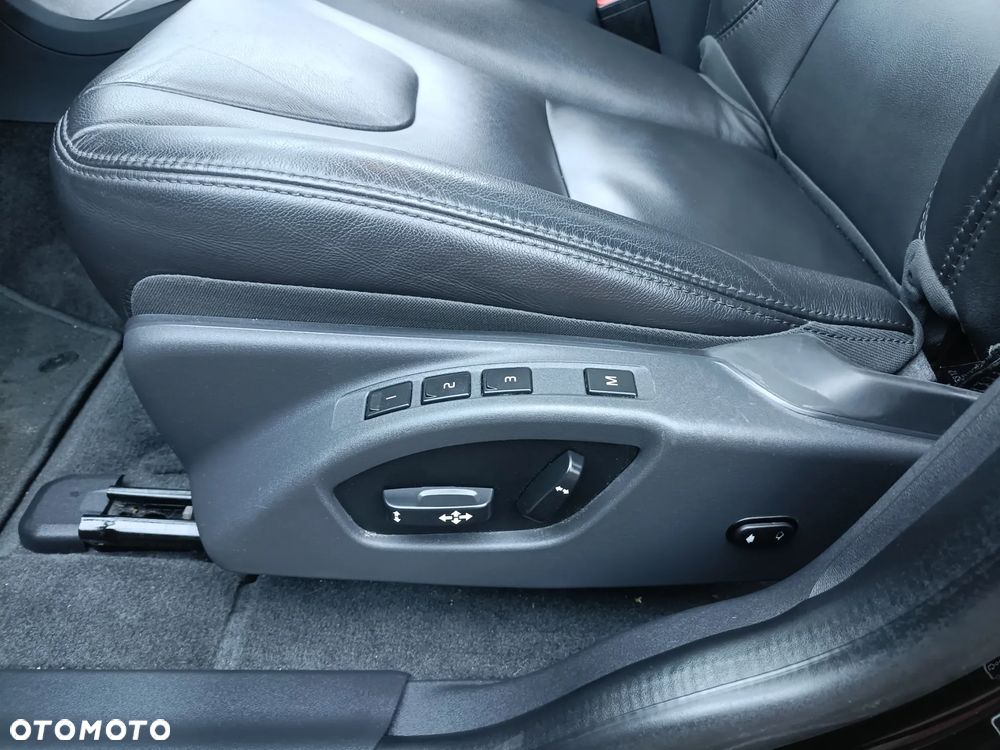 Volvo XC 60 D4 Summum - 7
