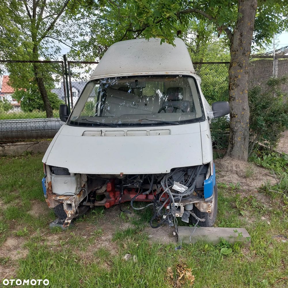 Volkswagen Transporter Standard - 1