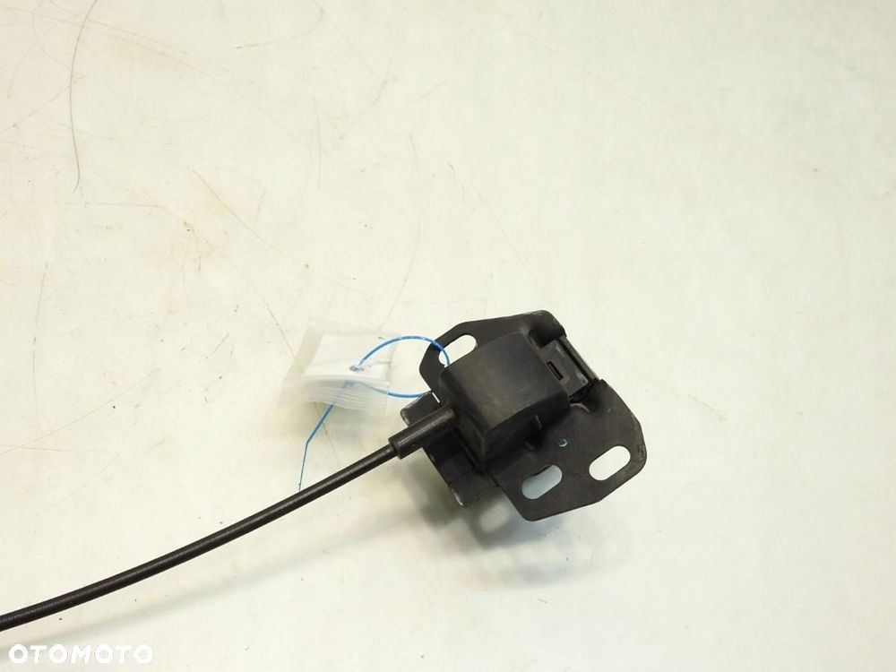 ZAMEK DRZWI PRAWY TYŁ OPEL MOVANO B MASTER - 3