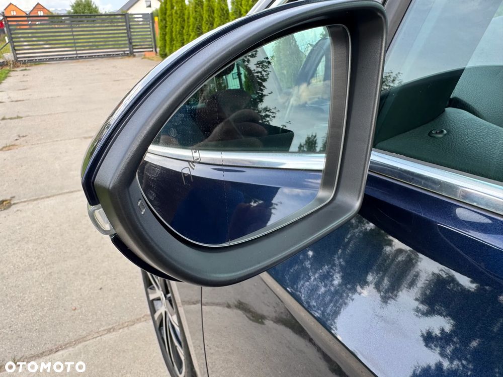 Volkswagen Golf Sportsvan 2.0 TDI (BlueMotion Technology) DSG Highline - 33