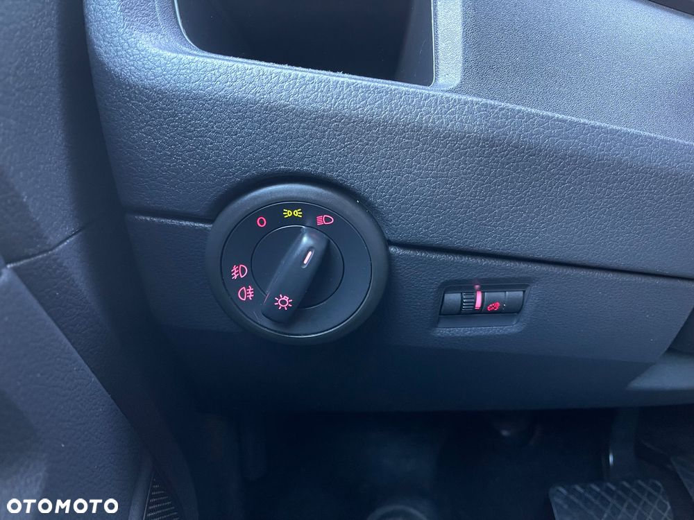 Volkswagen Caravelle 2.0 TDI L1 Highline DSG - 25