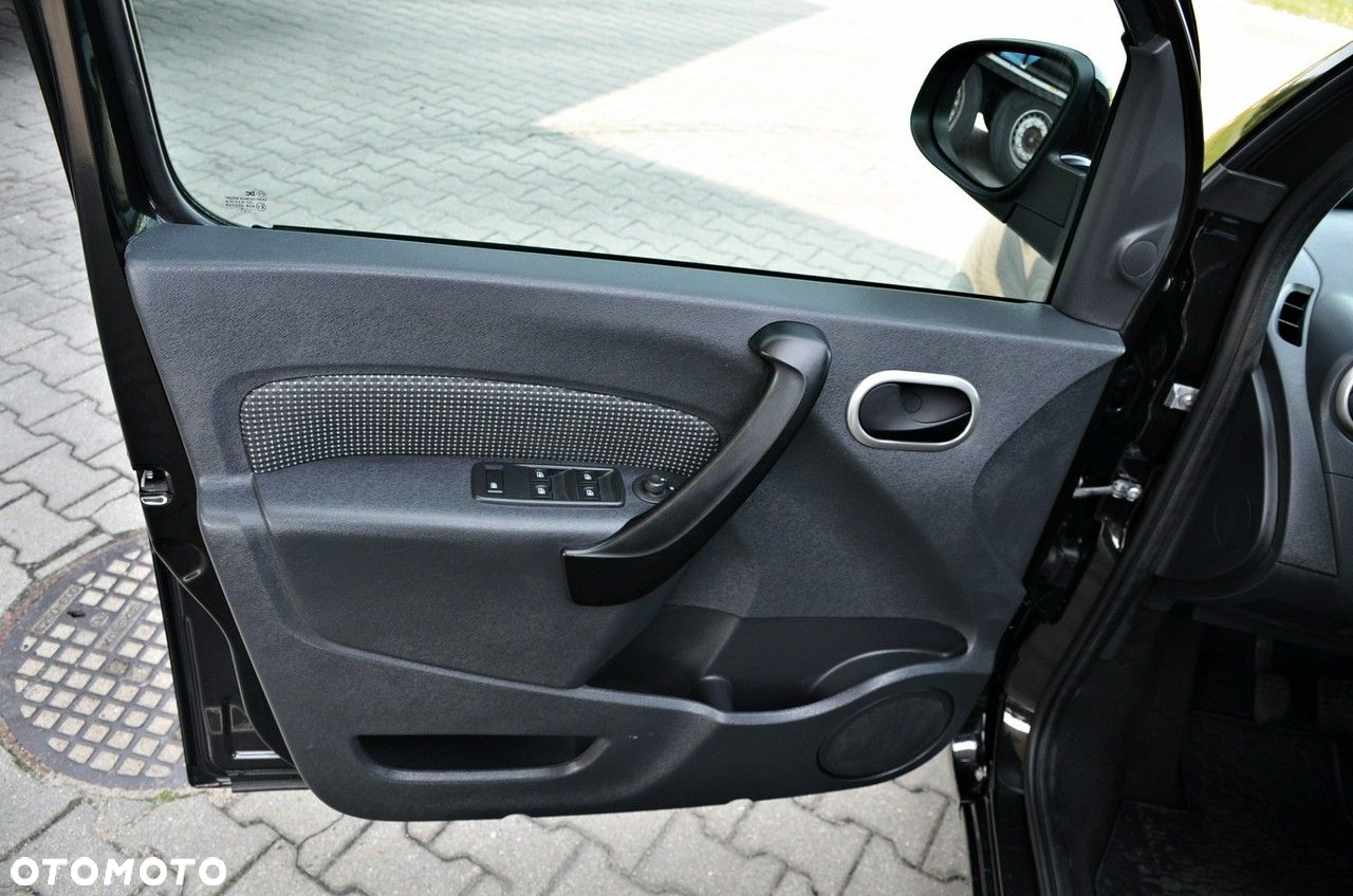 Mercedes-Benz Citan 111 CDI Tourer lang Start & Stop EDITION - 14
