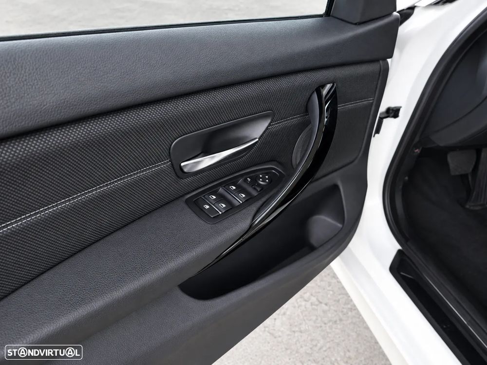 BMW 420 Gran Coupé d Advantage Auto - 11