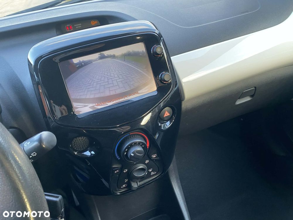 Toyota Aygo x-play Team Deutschland - 17